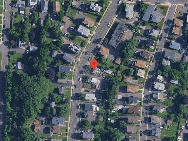 House image located at New Britain, CT 06053