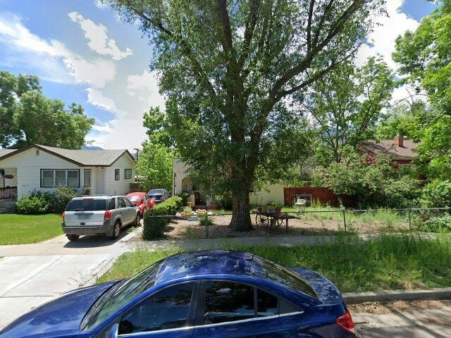 House image located at Colorado Springs, CO 80904