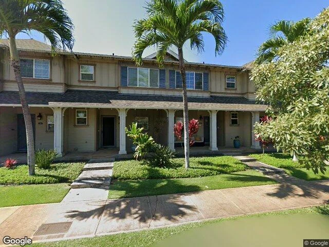 House image located at Ewa Beach, HI 96706