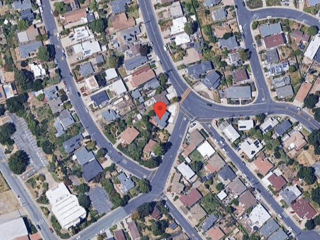 House image located at Richmond, CA 94805