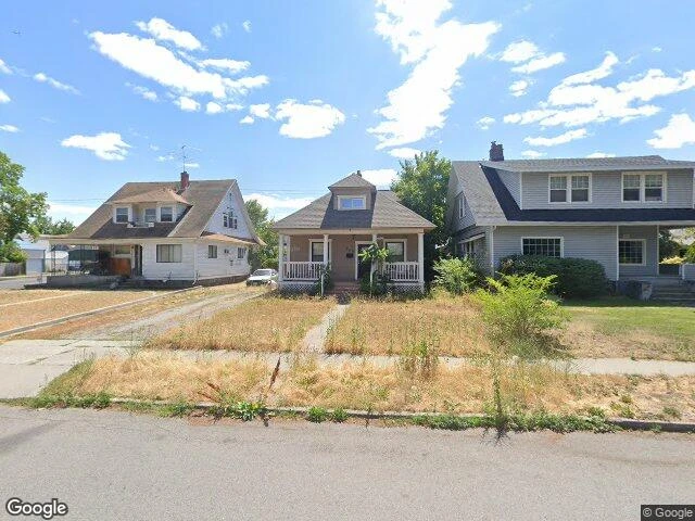 House image located at Spokane, WA 99205
