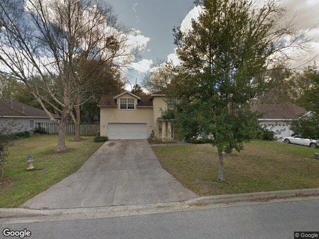 House image located at Gainesville, FL 32605