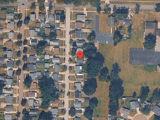 House image located at Akron, OH 44314