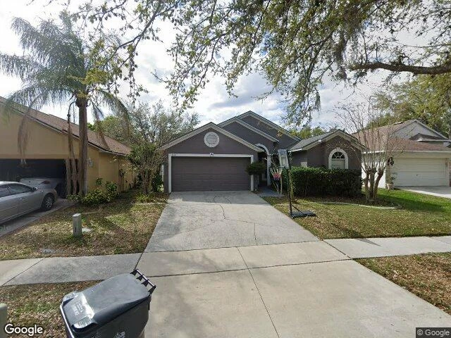 House image located at Valrico, FL 33594