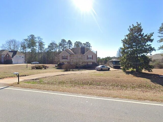 House image located at Fairburn, GA 30213