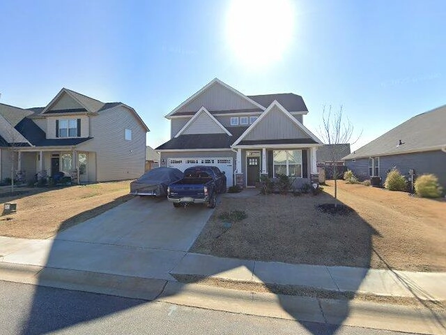 House image located at Greer, SC 29651