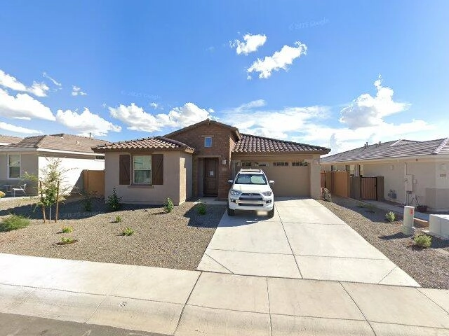 House image located at Gold Canyon, AZ 85118