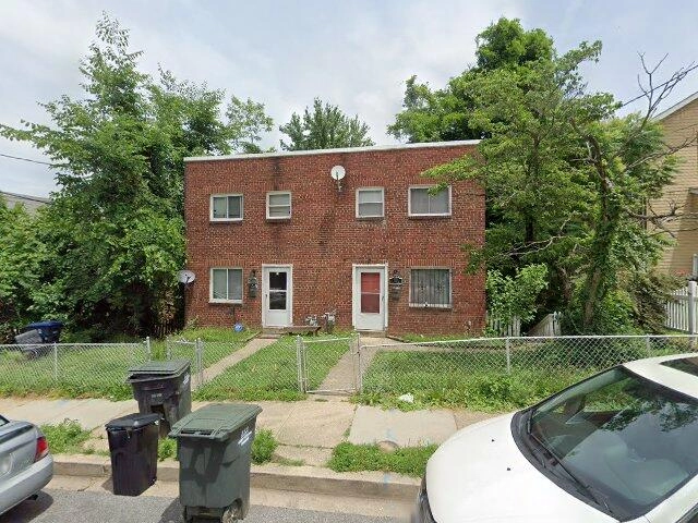 House image located at Washington, DC 20020
