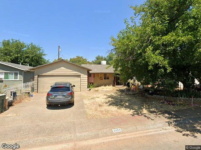 House image located at Redding, CA 96002