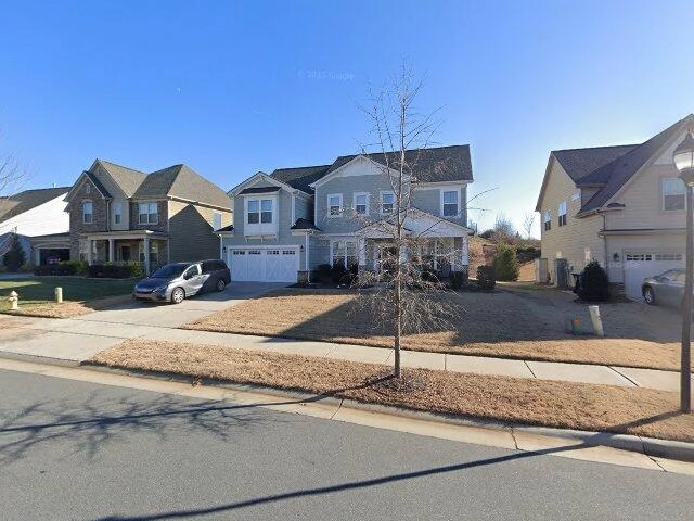 House image located at Mooresville, NC 28117
