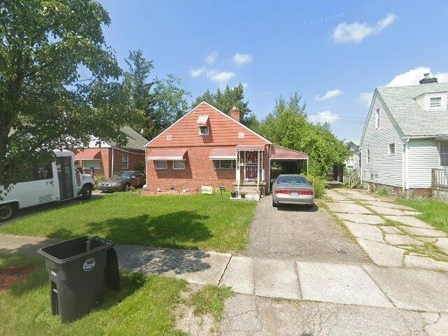 House image located at Cleveland, OH 44128