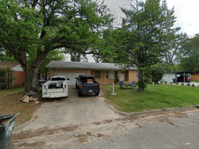 House image located at Tyler, TX 75701