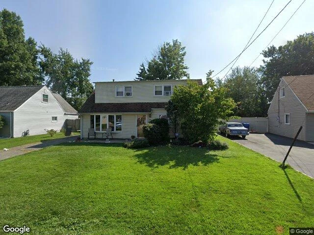 House image located at Colonia, NJ 07067