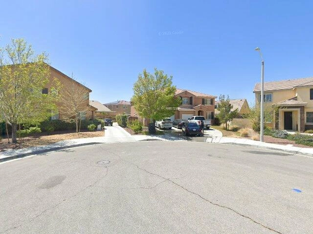 House image located at Lancaster, CA 93536