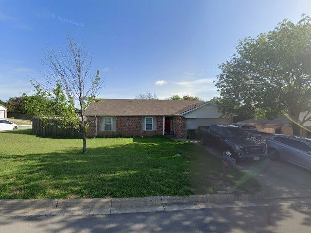 House image located at North Richland Hills, TX 76182