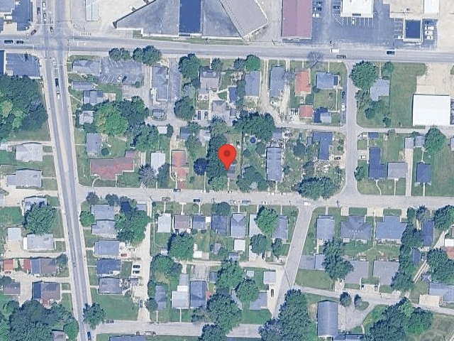 House image located at Muncie, IN 47303