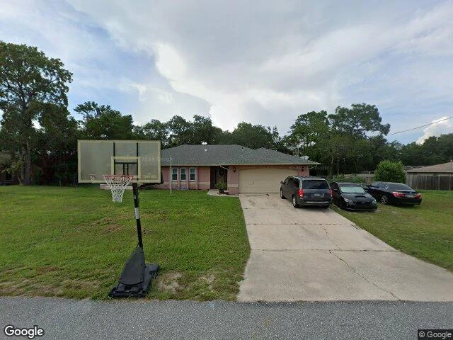 House image located at Spring Hill, FL 34609