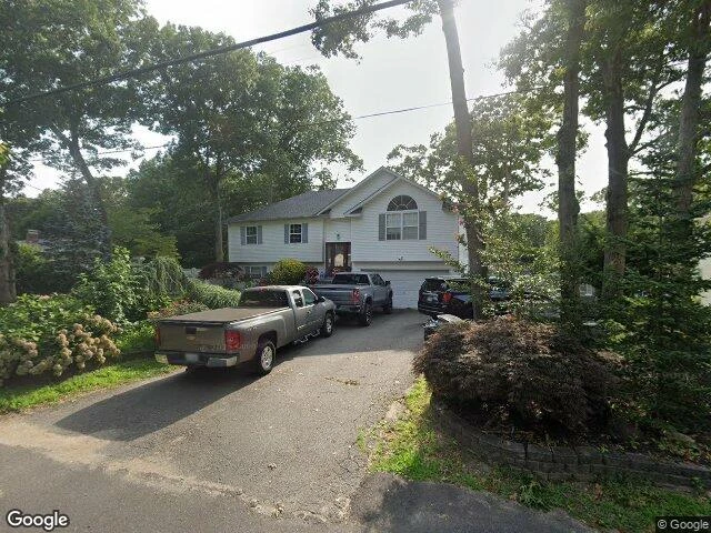 House image located at Selden, NY 11784