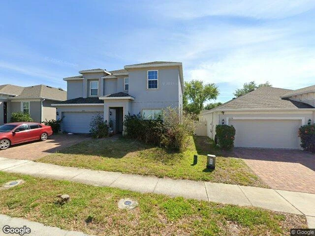 House image located at Groveland, FL 34736