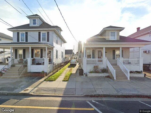 House image located at Wildwood, NJ 08260