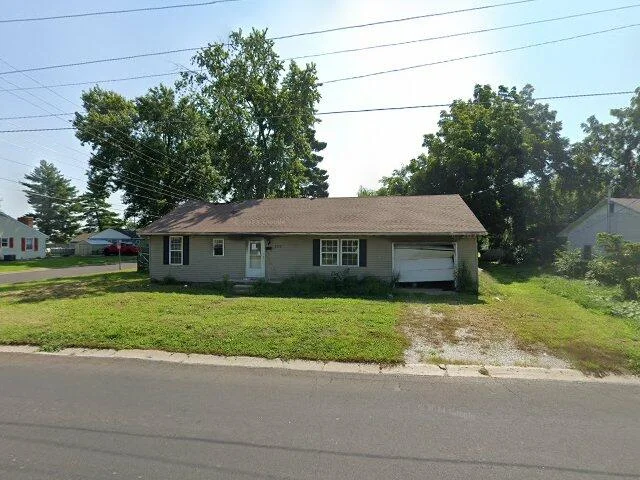 House image located at Marshall, MO 65340