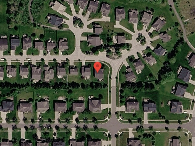 House image located at Aurora, OH 44202