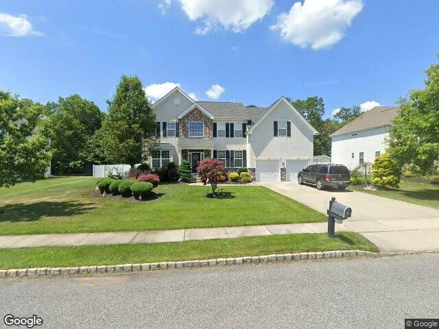 House image located at Vineland, NJ 08361