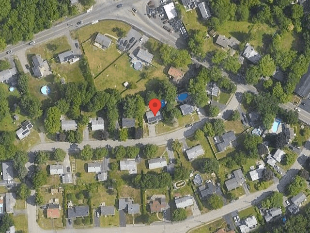 House image located at Rockland, MA 02370