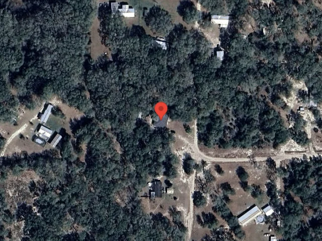 House image located at Bronson, FL 32621