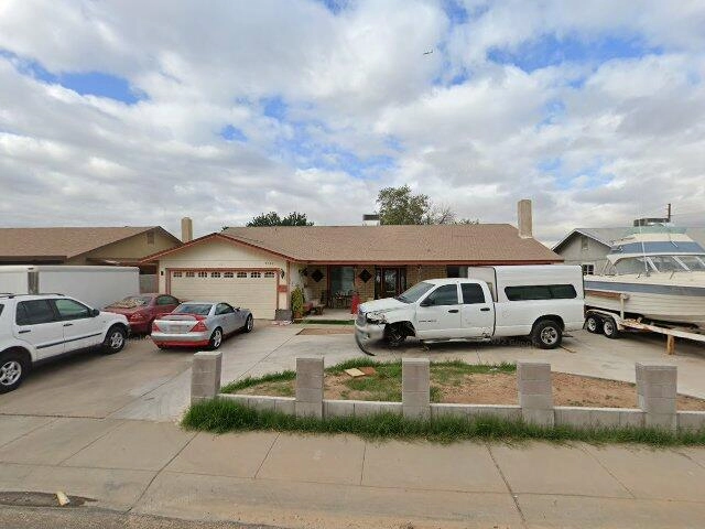 House image located at Phoenix, AZ 85033