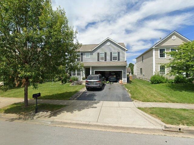 House image located at Blacklick, OH 43004
