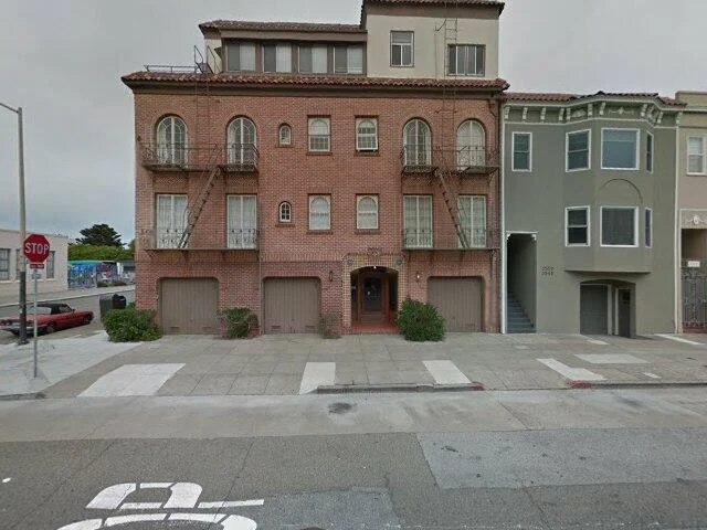 House image located at San Francisco, CA 94123