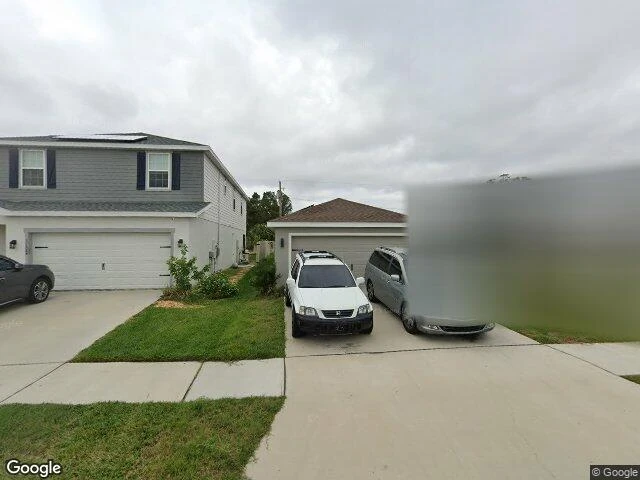 House image located at Riverview, FL 33569