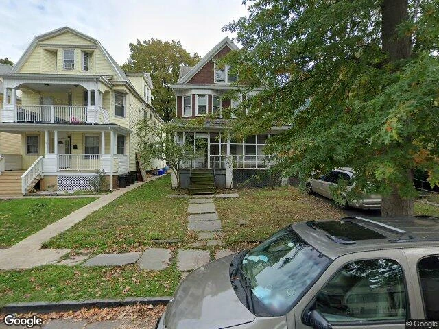 House image located at East Orange, NJ 07017