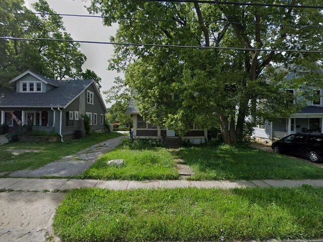 House image located at Des Moines, IA 50313