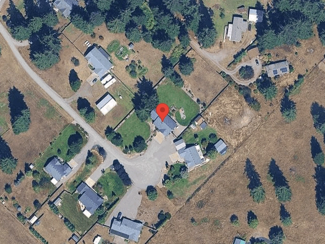 House image located at Rochester, WA 98579