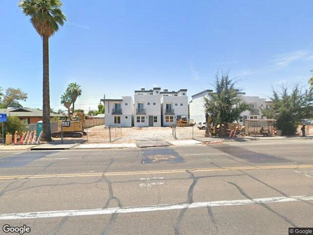 House image located at Phoenix, AZ 85009