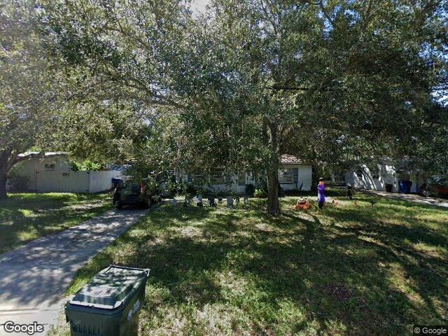 House image located at Largo, FL 33770