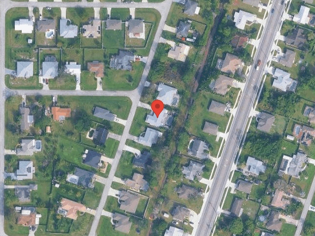 House image located at Port Saint Lucie, FL 34983