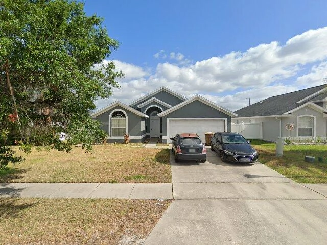 House image located at Kissimmee, FL 34758