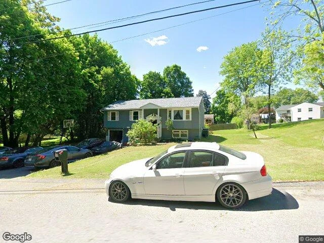 House image located at Poughkeepsie, NY 12601