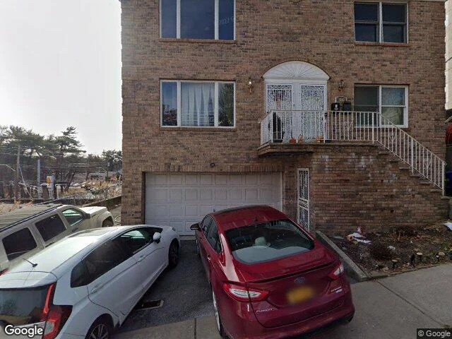 House image located at Yonkers, NY 10704