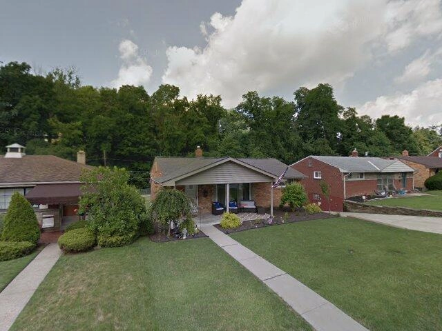House image located at Pittsburgh, PA 15236