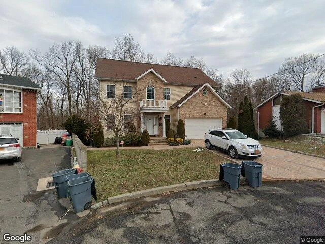 House image located at Yonkers, NY 10701