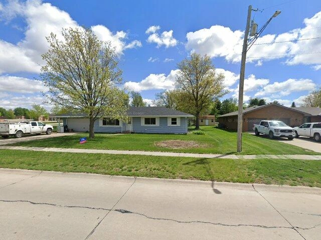 House image located at York, NE 68467