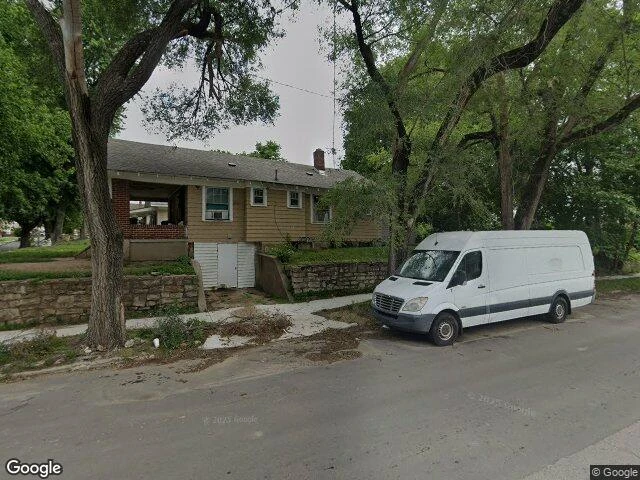 House image located at Kansas City, MO 64127