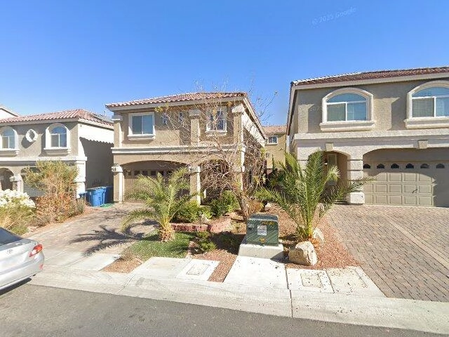 House image located at Las Vegas, NV 89118