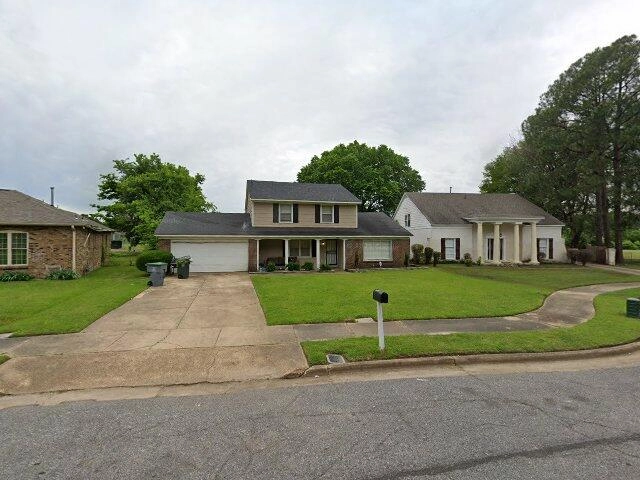 House image located at Memphis, TN 38116
