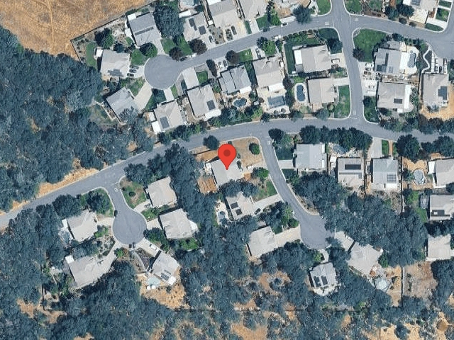 House image located at Shingle Springs, CA 95682