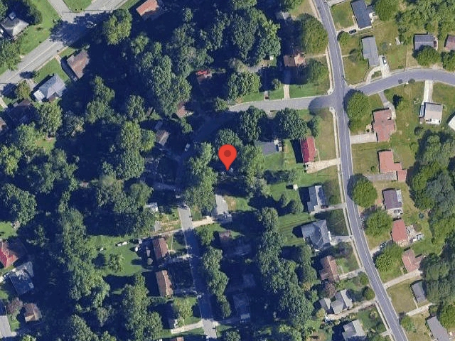 House image located at Winston Salem, NC 27107